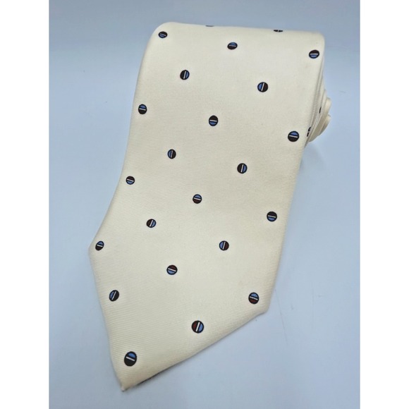 Christian Dior‎ All Silk 